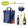 Insulated Cooler Tote Bag by True
