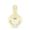 Belmont Hawthorne Strainer in Gold Viski®