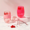 Wine FREEZE™ in Translucent Magenta by HOST®