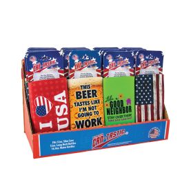 Slim-tastic Novelty Can-Tastic Can Holders