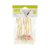 Ball Cocktail Picks set of 20 by True