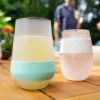 Wine FREEZE™ XL Cup in Mint by HOST®