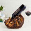 Alligator Bottle Holder by True