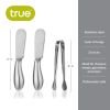 Gourmet Cheese Tool Set by True