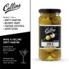 4.5 oz. Garlic Cocktail Olives