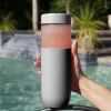 FREEZE™ Bottle in Gray by HOST®