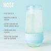 Champagne FREEZE™ in Seafoam Tint (set of 2) by HOST®