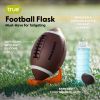 Footbottle Flask