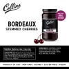 10 oz. Bordeaux Style Cherries