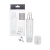 Glass Cocktail Atomizer Viski®