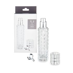 Glass Cocktail Atomizer Viski®