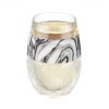 Wine FREEZE™ in Black Swirl Single by HOST®