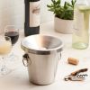 Savor Stainless Steel Spittoon
