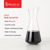 Spiegelau Style 1L Wine Decanter (Set of 1)