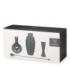 Gunmetal Mixologist Barware Set by Viski®
