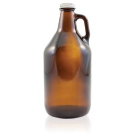 The Howler Growler, 64 oz