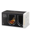 Alchemi Double-Walled Aerating Tumblers Viski®