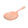 Summit Julep Strainer in Copper Viski®