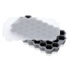Honeycomb Ice Tray by True