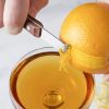 Acacia Citrus Zester by Viski®