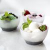 Ice Cream FREEZE™ Cooling Bowl Set of 4 in SIOC Pkg by HOST®