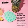 Pineapple Ice Cube Tray Blush®