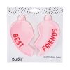 Bestie 3 Oz Flasks Blush®