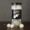 8 oz. Snow White Cocktail Onions by Collins