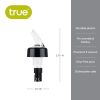 Ace™ 1/2 Ounce Measured Pourer by True
