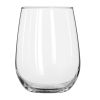 Libbey Vina Stemless White (set of 4)