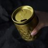 Paragon Stainless Steel Rocks Tumbler in Gold Viski®