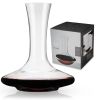 Reserve Inez Crystal Wine Decanter Viski ®