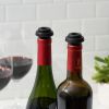 Preserve™: Vacuum-Seal Stoppers