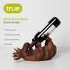 Mischievous Moose Bottle Holder by True