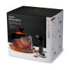 Alchemi Cocktail Smoking Dome Viski®