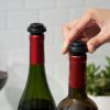 Preserve™: Vacuum-Seal Stoppers