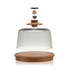 Alchemi Cocktail Smoking Dome Viski®