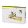 20 Piece Barware Set by True