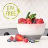 Ice Cream FREEZE™ Cooling Bowl Set of 4 in SIOC Pkg by HOST®