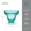 Margarita FREEZE™ in Aqua (set of 2) by HOST®