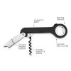 Waiter's Corkscrew by HOST®