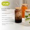 Everyday Glass Tumbler set of 4 by True