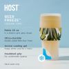 Beer FREEZE™ Cooling Cup in Green Camo (single) by HOST®
