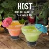 Margarita FREEZE™ (set of 2) by HOST®