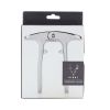 Harrison Champagne Puller in Silver Viski®