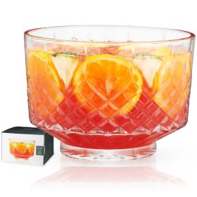Admiral Punch Bowl Viski®