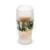 Beer FREEZE™ Cooling Cup in Green Camo (single) by HOST®