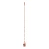 Summit 40cm Weighted Barspoon in Copper Viski®