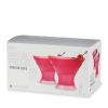 Martini FREEZE™ in Translucent Punch Pink (set of 2) by HOST®