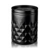 Paragon Stainless Steel Rocks Tumbler in Obsidian Viski®
